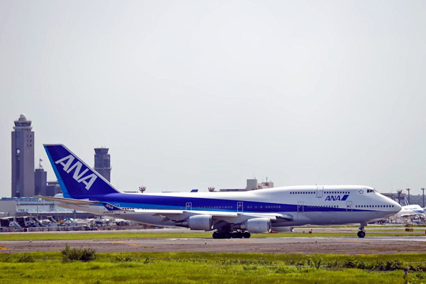 能耗監(jiān)測方法在航空公司中的應用！