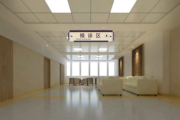 醫(yī)院能耗在線監(jiān)測現(xiàn)狀如何？