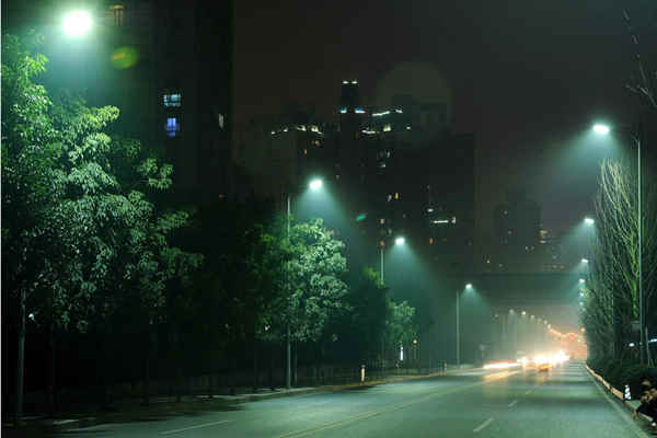 智能照明大數(shù)據(jù)集成的主要表現(xiàn)！