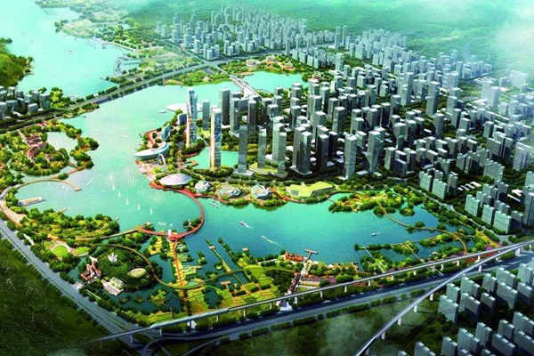 環(huán)境監(jiān)測系統(tǒng)的建設任重而道遠！