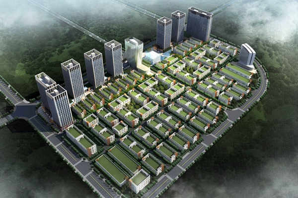 工業(yè)園區(qū)能源管理系統(tǒng)如何發(fā)揮作用？