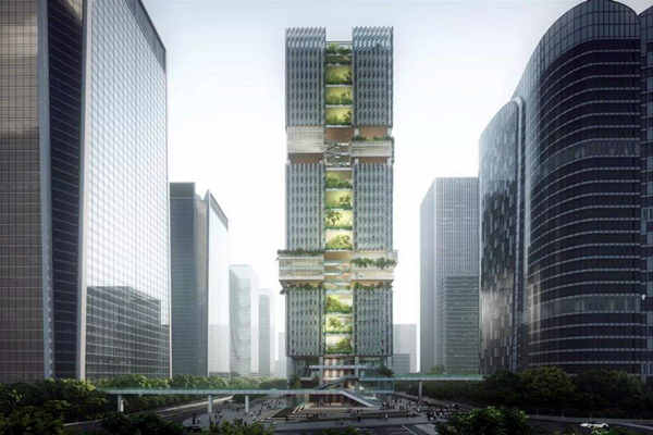 樓宇自控工程為何講究信息化管理？