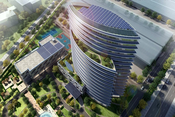 簡述對我國公共建筑建設(shè)分項(xiàng)計(jì)量能耗監(jiān)測系統(tǒng)的意義，及該系統(tǒng)建設(shè)、應(yīng)用中所應(yīng)當(dāng)注意