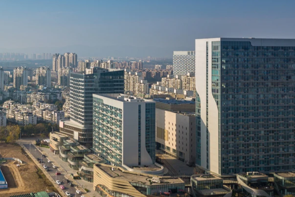能耗監(jiān)測系統(tǒng)：解決城市能源管理問題！