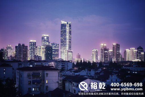 建筑能耗監(jiān)測(cè)系統(tǒng)，用能管理，高效率，節(jié)能減排，大型建筑