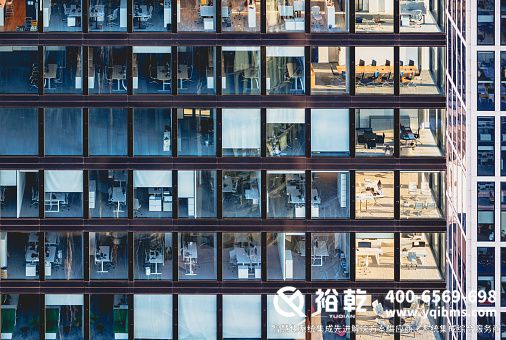 樓宇自控系統(tǒng)，智慧建筑，城市化，智能管理，遠程控制