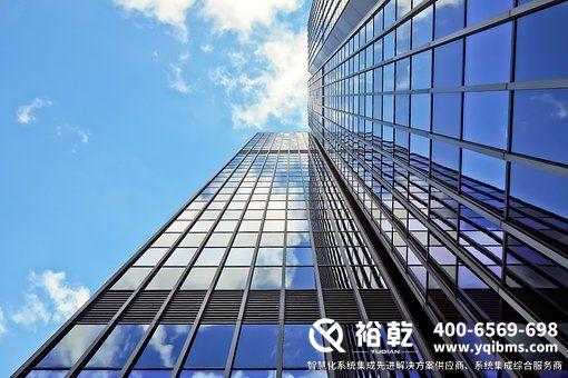 智慧化集成系統(tǒng)，智慧城市，現(xiàn)代化建設(shè)，綠色建筑，智慧建筑