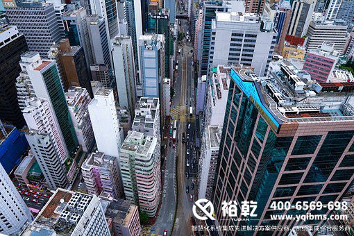 智慧電梯系統(tǒng)，乘梯安全，按需維保，智能化管理