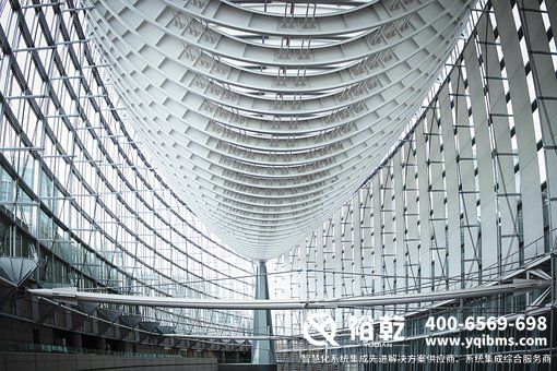 安全用電管理系統(tǒng)，安全用電，大型建筑，智能化，自動(dòng)化