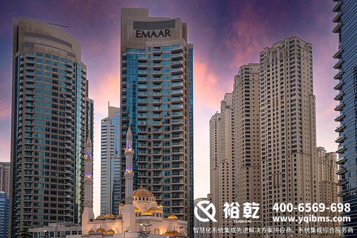 智慧銀行管控云系統(tǒng)，智慧銀行，智能化，節(jié)能減排，高效管理