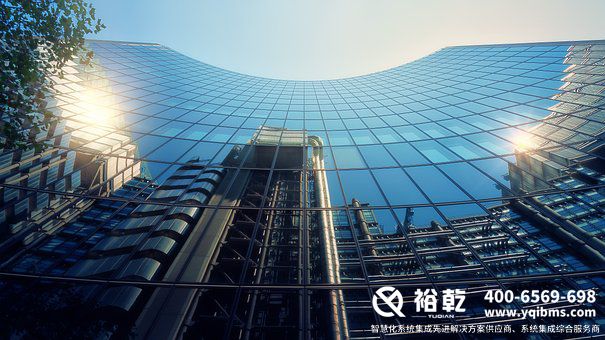 智慧消防系統(tǒng)，用電高峰，火災(zāi)隱患，公共建筑