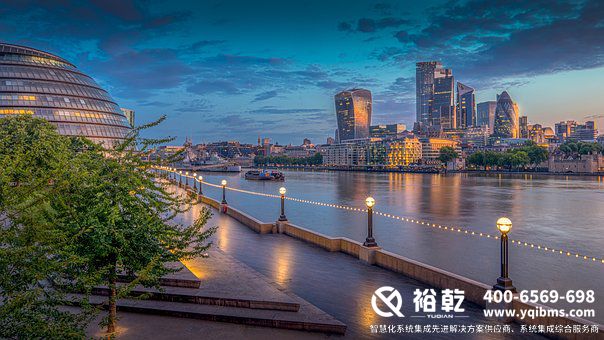 大數(shù)據(jù)時(shí)代，能耗監(jiān)測系統(tǒng)，智能化，能源管理，優(yōu)勢