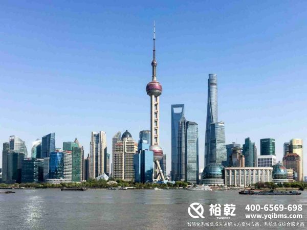 智能化集成系統(tǒng)，智慧城市，數(shù)據(jù)處理，物聯(lián)網(wǎng)，云計算