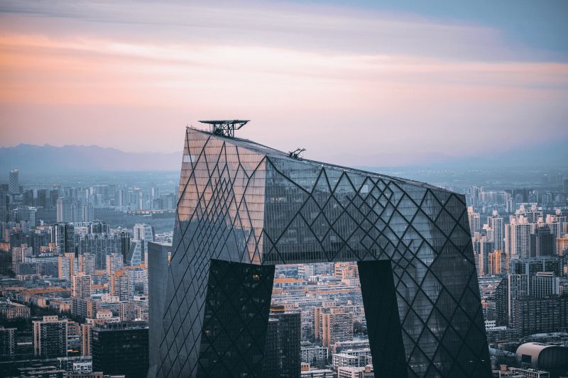 智能化集成系統(tǒng)，智能化管理，大型建筑，智慧建筑