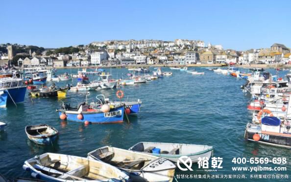 樓宇自控樓宇自控系統(tǒng)工作原理_關(guān)鍵技術(shù)_應用場景_發(fā)展趨勢