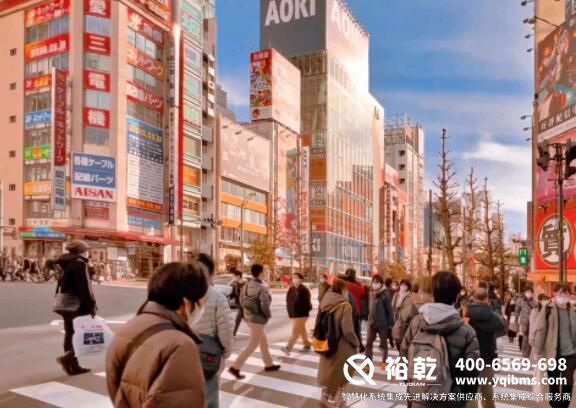樓宇自控：構(gòu)建智能化、高效能的辦公環(huán)境