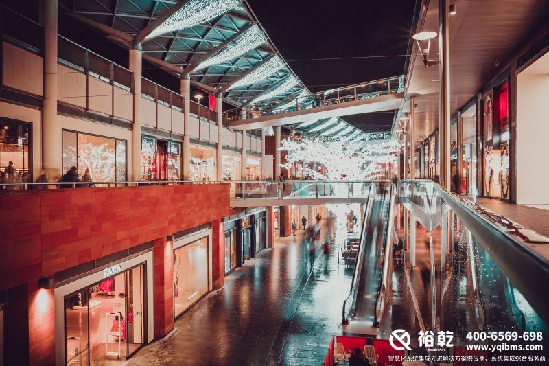 學校智能化系統，智慧校園