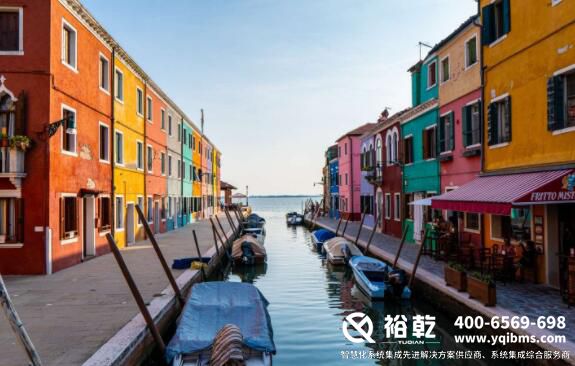 樓宇自控系統(tǒng):實(shí)現(xiàn)樓宇管理的升級(jí) 樓宇自控系統(tǒng):實(shí)現(xiàn)樓宇管理的升級(jí)