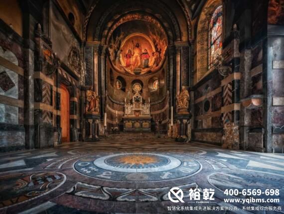 樓宇自控系統(tǒng)報價清單，告別繁瑣，一篇文章全搞定!