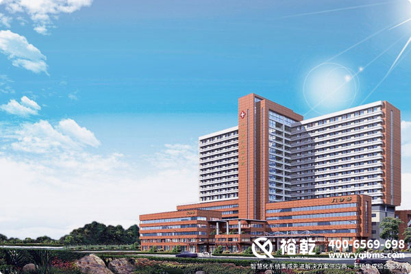 中山市陳星海醫(yī)院樓宇自控系統(tǒng) 中山市陳星海醫(yī)院樓宇自控系統(tǒng)