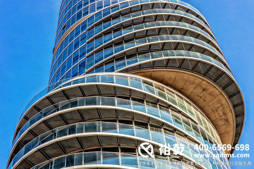 樓宇自控公共建筑ba系統(tǒng)方案 樓宇自控公共建筑ba系統(tǒng)方案