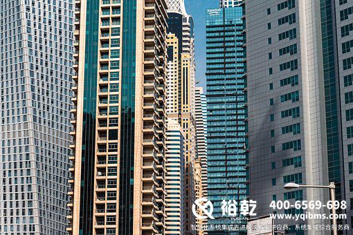 智慧樓宇解決方案公司：構(gòu)建智能、高效、安全的樓宇生態(tài)系統(tǒng)