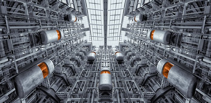 樓宇自控系統(tǒng)報價明細解析:如何選擇合適的解決方案? 樓宇自控系統(tǒng)報價明細解析:如何選擇合適的解決方案?