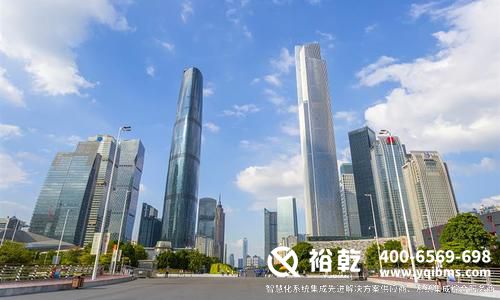 樓宇自控系統(tǒng)最強(qiáng)解讀！