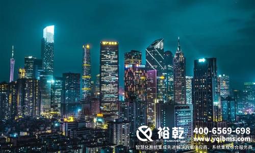 新建樓宇節(jié)能改造：技術(shù)路徑、政策支持與未來趨勢