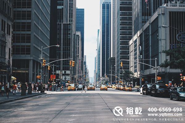 樓宇自控系統(tǒng)包括哪些子系統(tǒng)？深度解析核心功能與應(yīng)用場景