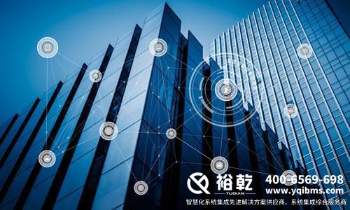 智慧園區(qū)管理系統(tǒng)深度解析！