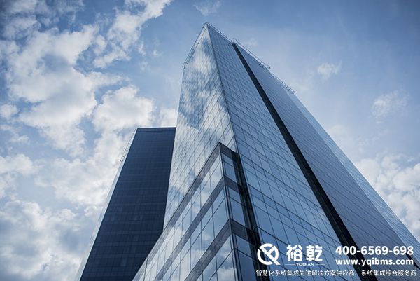 智慧工廠能耗管理平臺(tái)闡述！