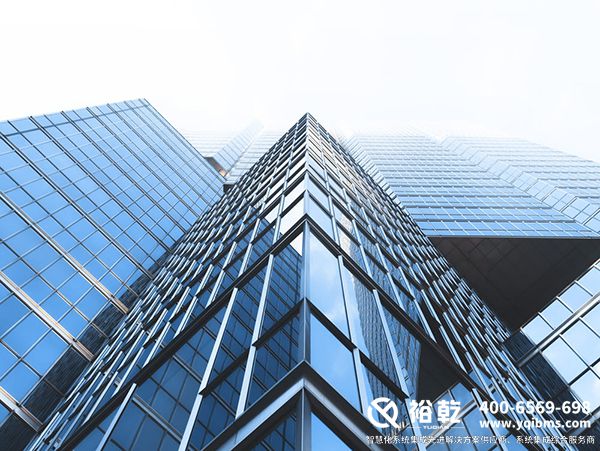 樓宇智能照明控制系統(tǒng)解析！