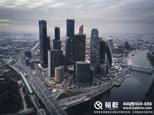 樓宇自控BA系統(tǒng)：提升建筑管理的未來(lái)趨勢(shì)