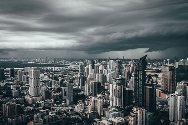 樓宇自控中電力設備（樓宇自控）：科技助力智慧建筑的未來