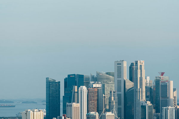 未來已來：園區(qū)樓宇自控技術引領智能化新時代