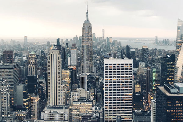 辦公樓宇自控：智能化管理的未來之路