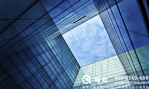 揭秘中央空調(diào)樓宇自控系統(tǒng)的未來(lái)