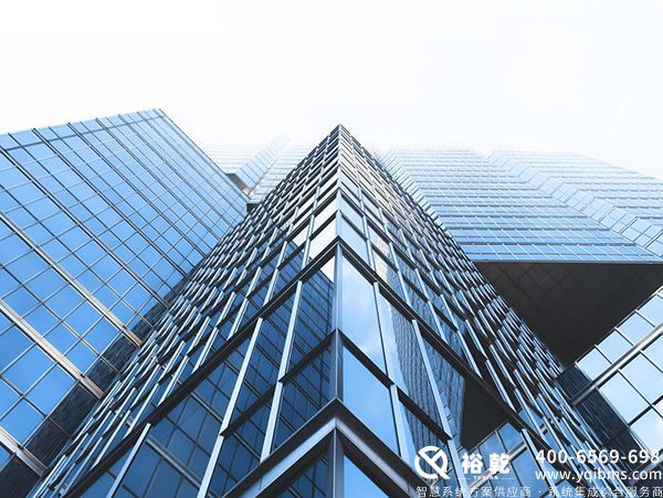 樓宇智能化方案:提升居住與辦公體驗(yàn) 樓宇智能化方案:提升居住與辦公體驗(yàn)