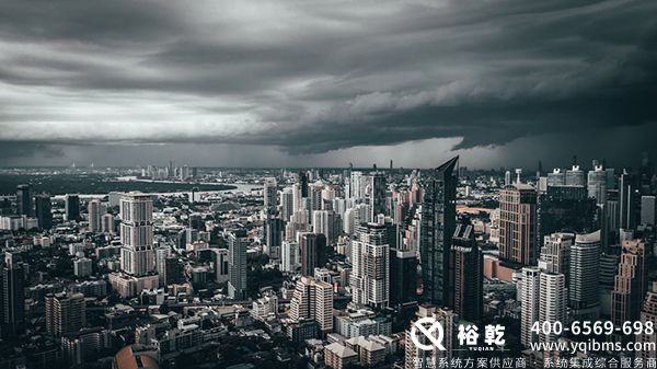 智能照明控制系統(tǒng)：讓您的生活更智能、舒適與高效