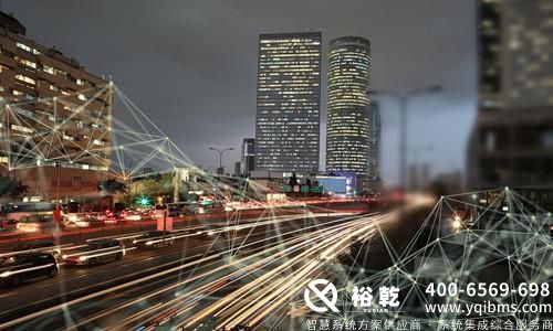 分項(xiàng)計(jì)量能耗監(jiān)測(cè)系統(tǒng)：打造智能化節(jié)能新平臺(tái)