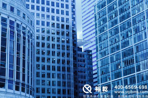 樓宇自控系統全面解析：構建智能建筑的核心