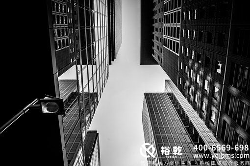 醫(yī)院智能化集成:未來醫(yī)療的數(shù)字化轉(zhuǎn)型之路 醫(yī)院智能化集成:未來醫(yī)療的數(shù)字化轉(zhuǎn)型之路