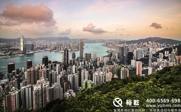 安全用電管理平臺：保障電力安全的全新解決方案