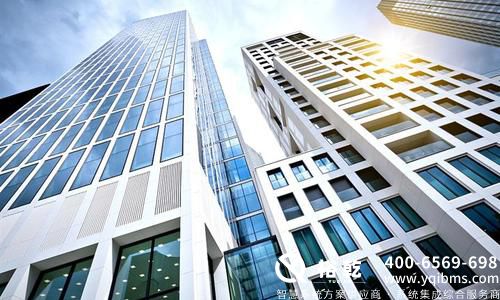 智能樓宇管理系統(tǒng)：全面提升建筑智能化未來(lái)之路