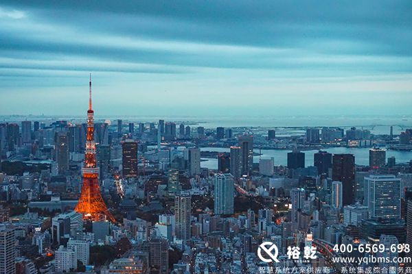 智能化時代的樓宇自控系統(tǒng)DDC技術詳解 智能化時代的樓宇自控系統(tǒng)DDC技術詳解