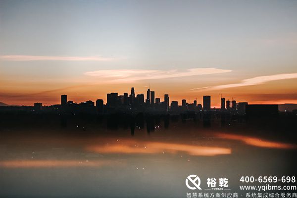 樓宇系統(tǒng)集成：未來建筑的智慧之道