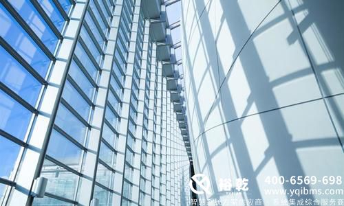 商業(yè)辦公樓樓宇自控方案全解析