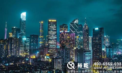 2026樓宇自控系統(tǒng)廠家推薦 2026樓宇自控系統(tǒng)廠家推薦