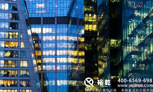 智慧園區(qū)管理平臺(tái)系統(tǒng)深度解析：以裕乾為例